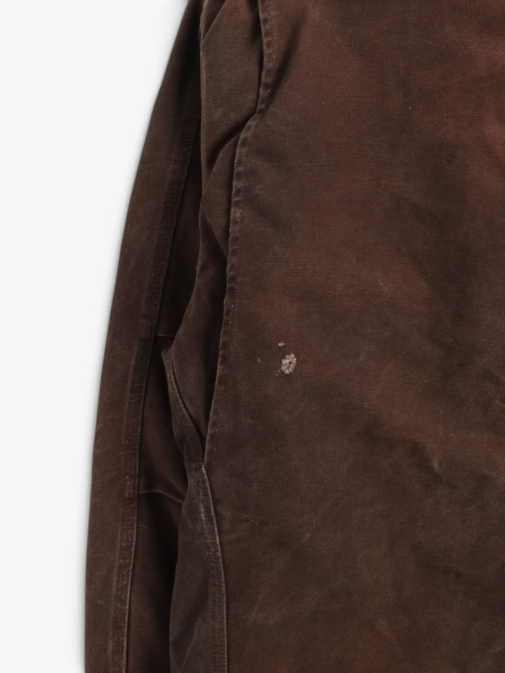 Arctic Jacket - Brown
