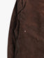Arctic Jacket - Brown