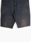Carpenter Shorts - Black - 36"
