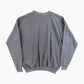 'Embroidered Star Logo' Sweatshirt