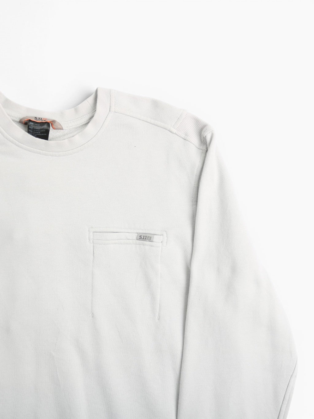 '5.11 Tactical' Sweatshirt