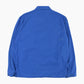 French Chore Jacket - Blue