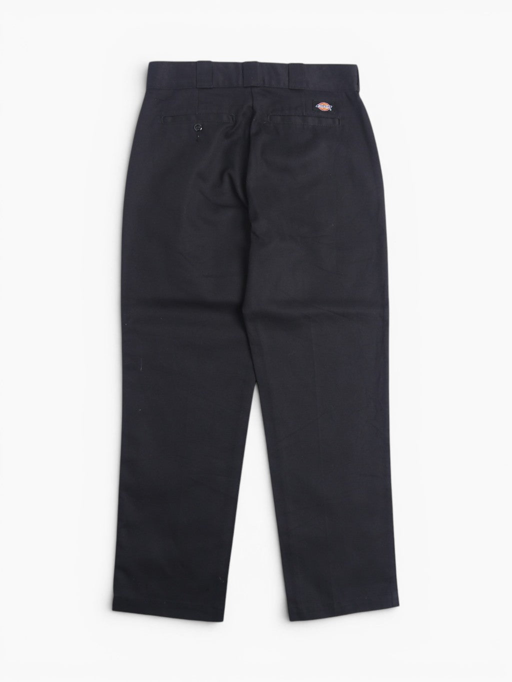 Work Pants - Black - 30/28