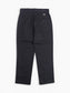 Work Pants - Black - 30/28