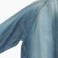 Vintage Denim Chore Jacket