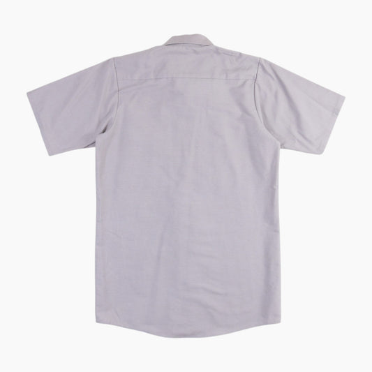 Vintage Garage Shirt - Grey