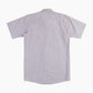 Vintage Garage Shirt - Grey