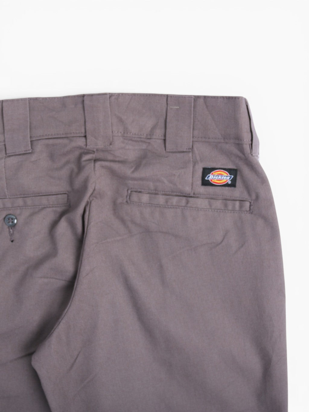 Work Pants - Grey - 29/30