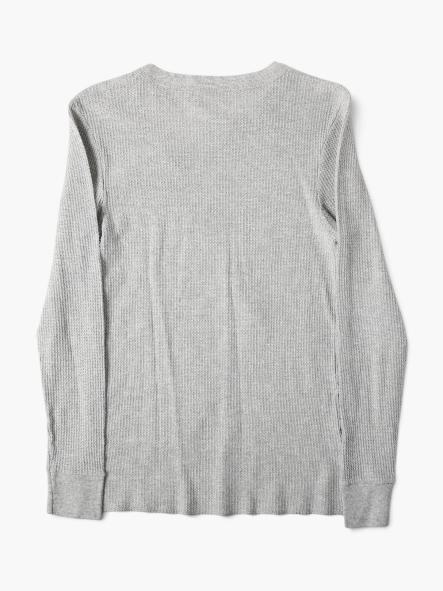 Vintage Waffle Thermal