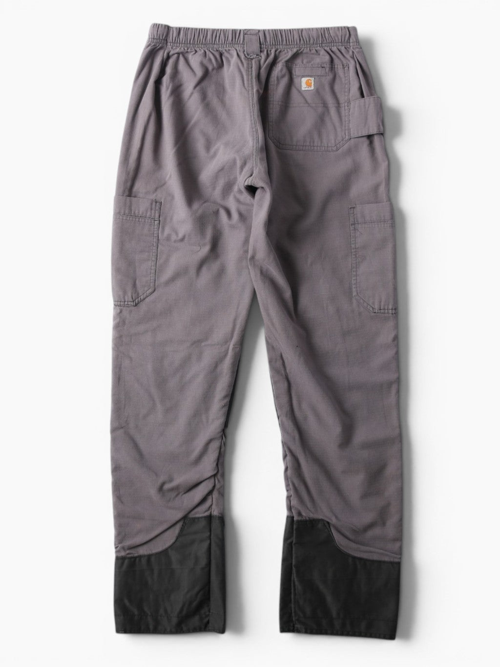 Vintage Carpenter Pants - Grey - 30/32