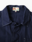 Vintage Chore Jacket - Blue