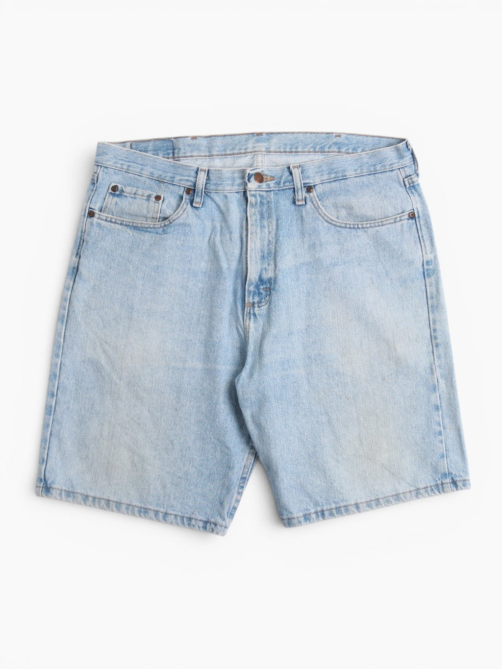 Denim Shorts - 38"