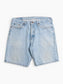 Denim Shorts - 38"