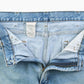 Carpenter Shorts - Denim - 36"
