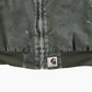 Santa Fe Bomber Jacket - Green