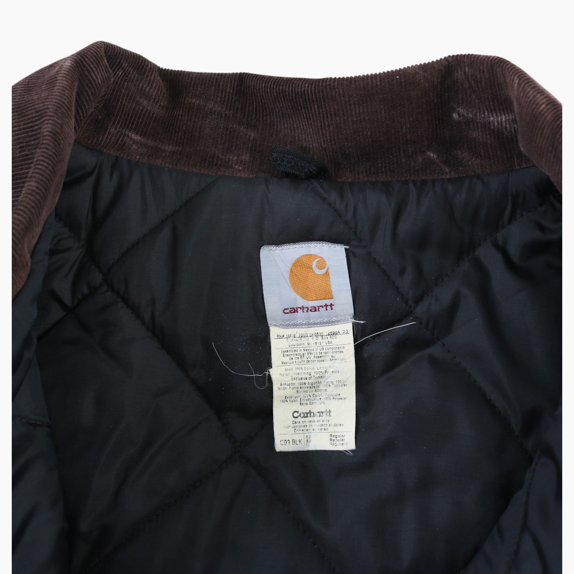 Arctic Jacket - Black