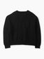 Lambs Wool Knit V-Neck