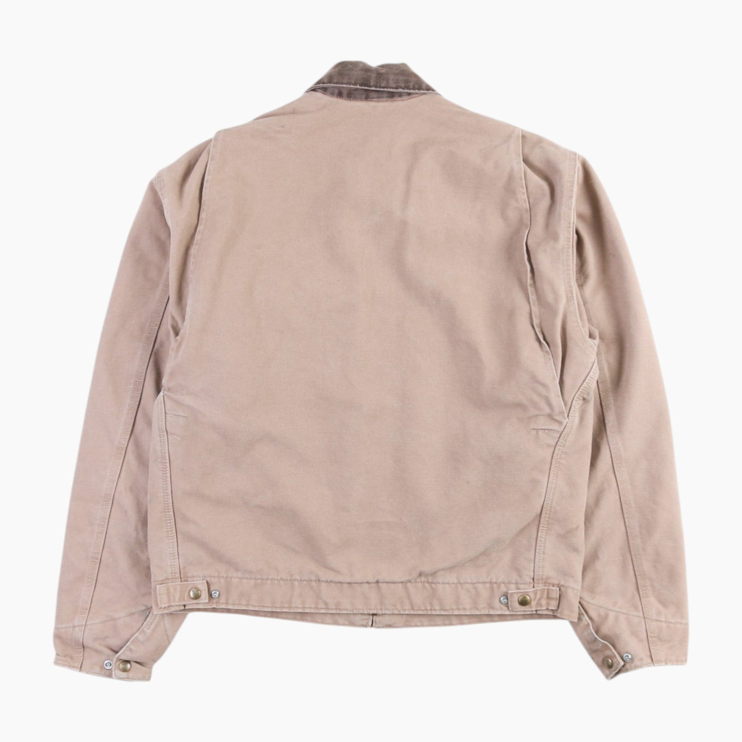 J97 Detroit Jacket - Beige