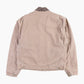J97 Detroit Jacket - Beige