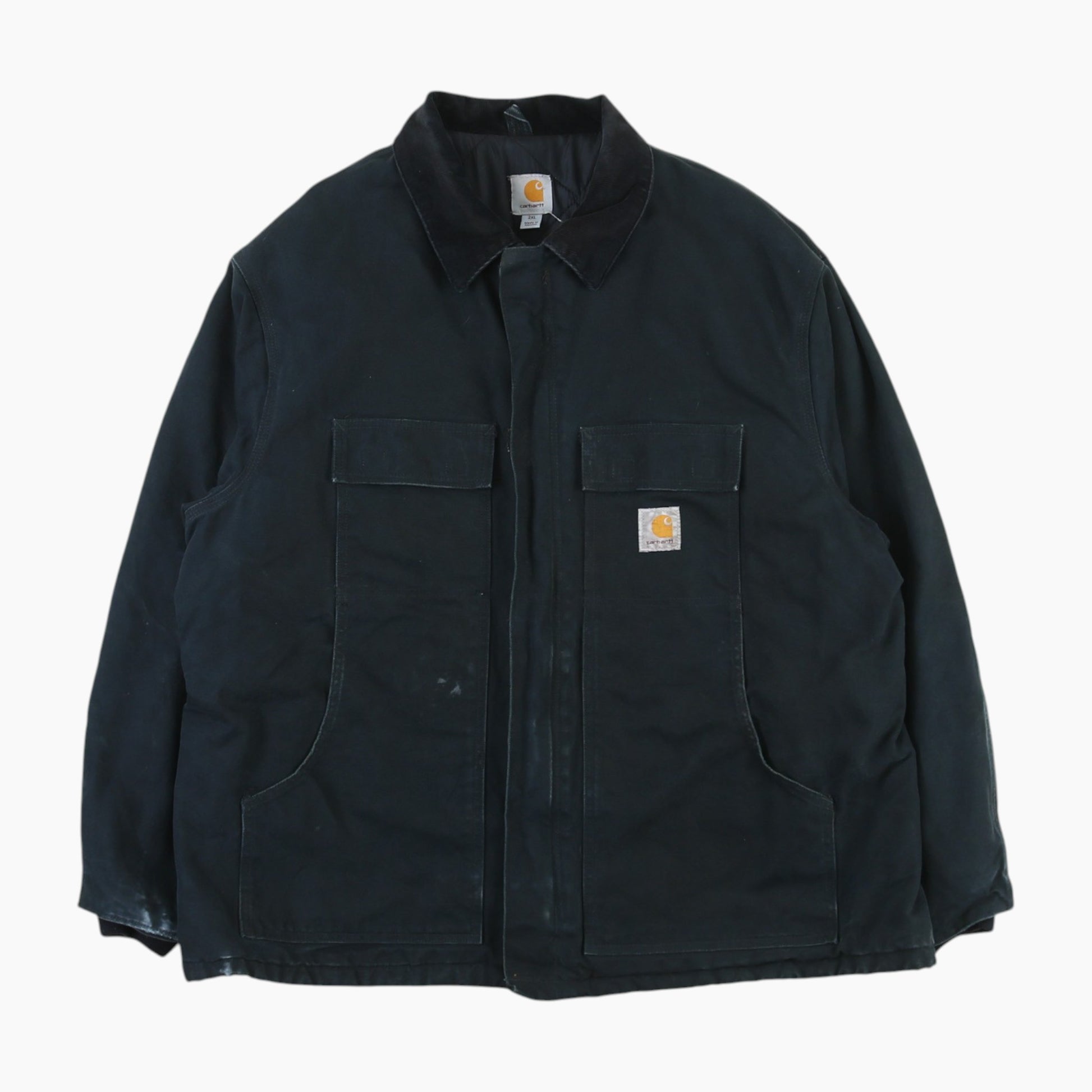 Arctic Jacket - Black