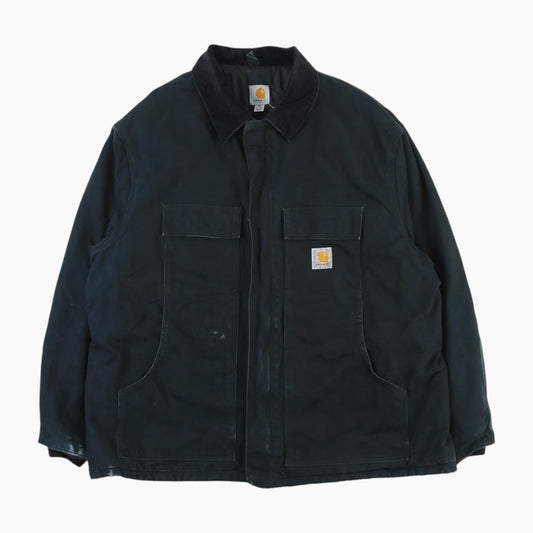 Arctic Jacket - Black