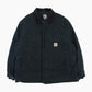 Arctic Jacket - Black