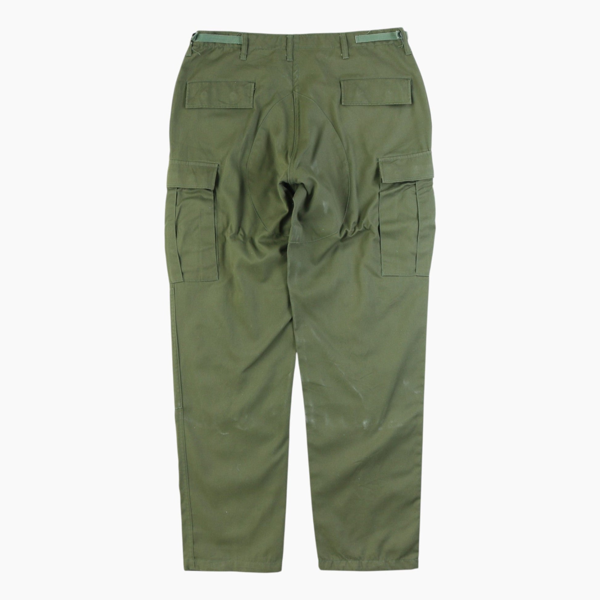 Vintage M65 Army Pants