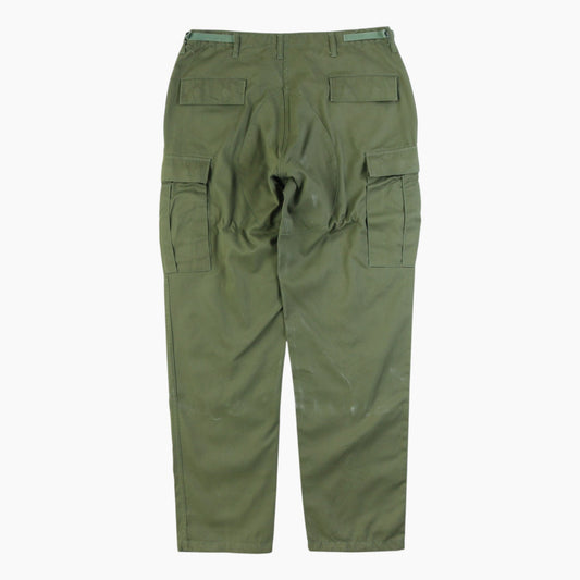Vintage M65 Army Pants