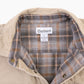 Work Shirt - Beige
