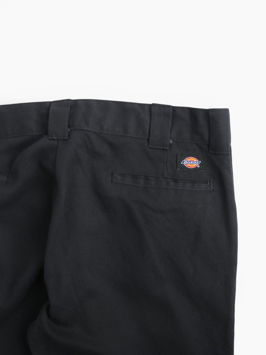 Work Pants - Black - 36/30