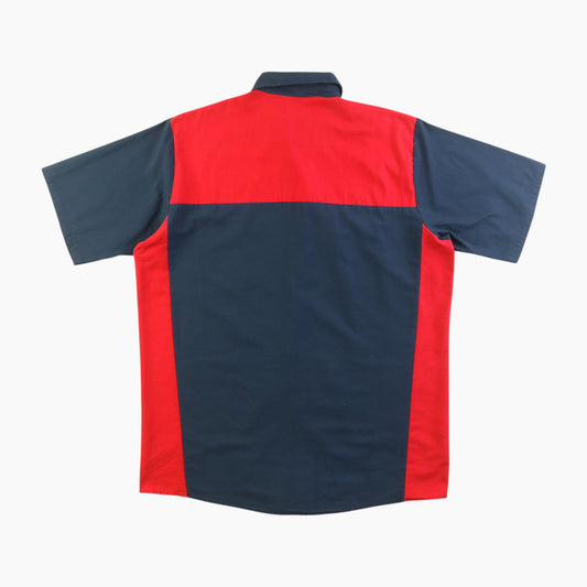 'Christian' Vintage Garage Shirt