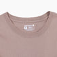 Pocket T-shirt - Brown
