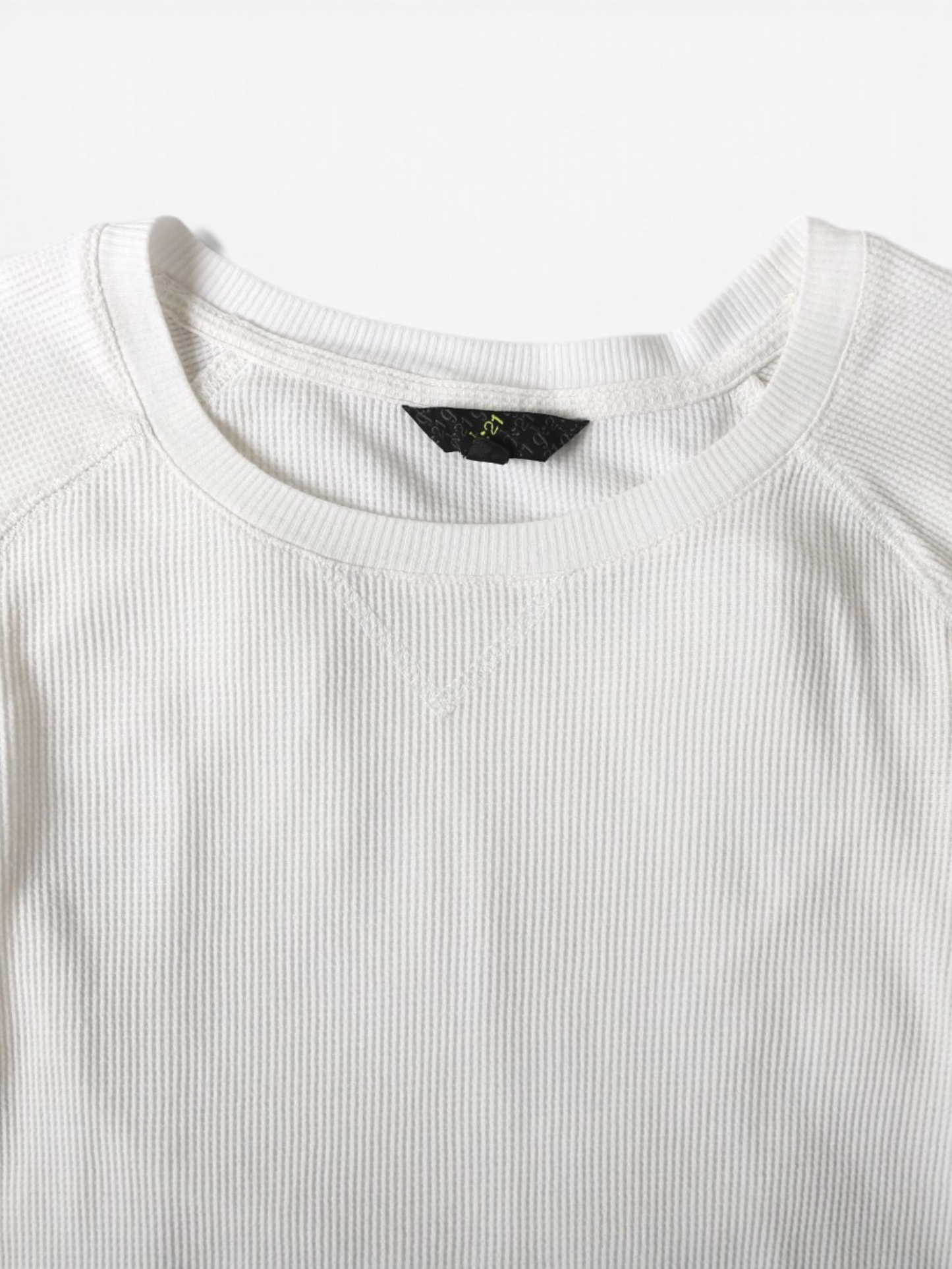 'G21' Waffle Thermal
