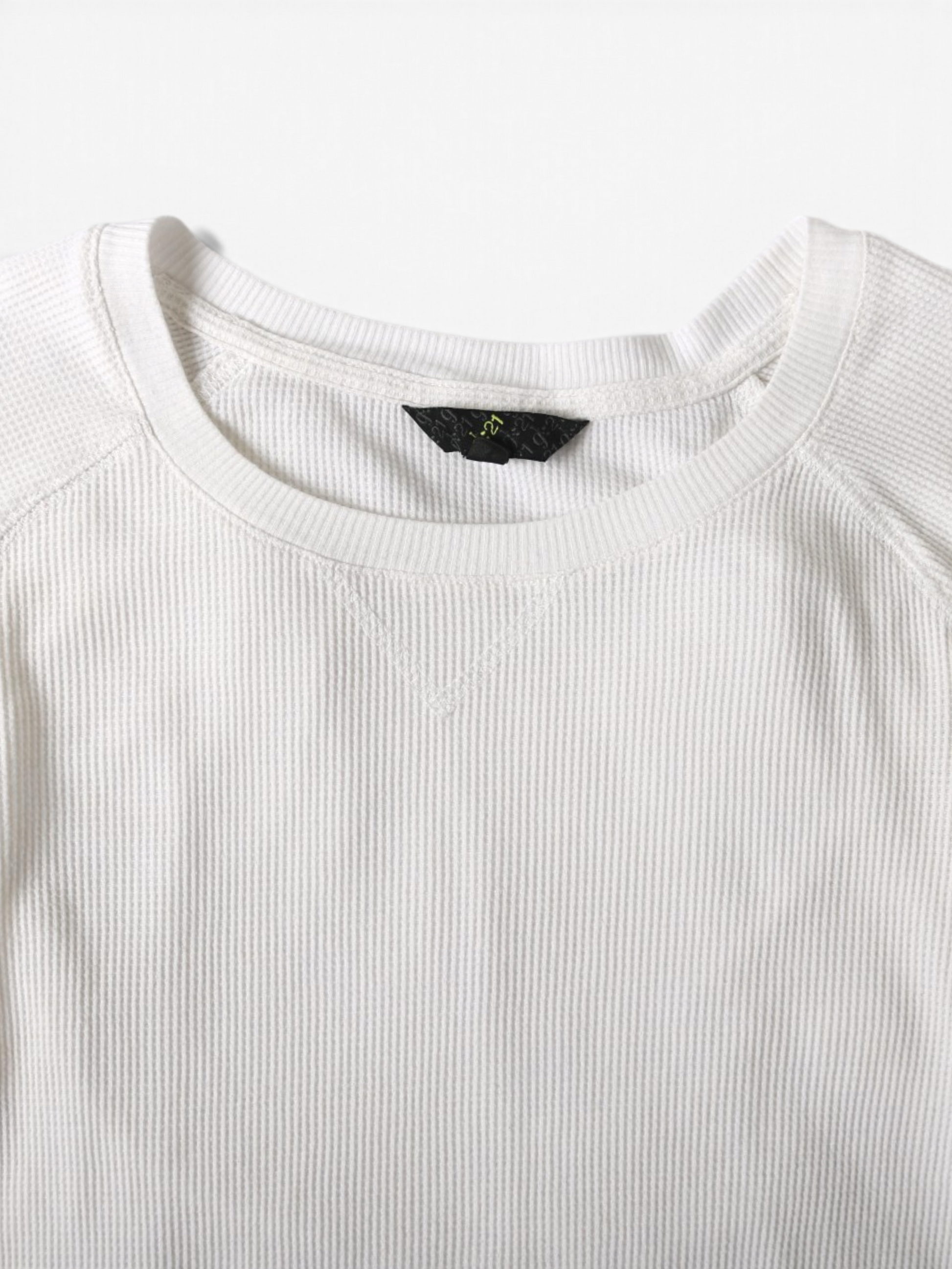 'G21' Waffle Thermal