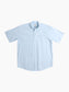 Vintage Shirt - Blue