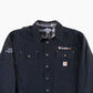 Work Shirt - Black