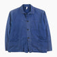 Vintage Chore Jacket - Blue
