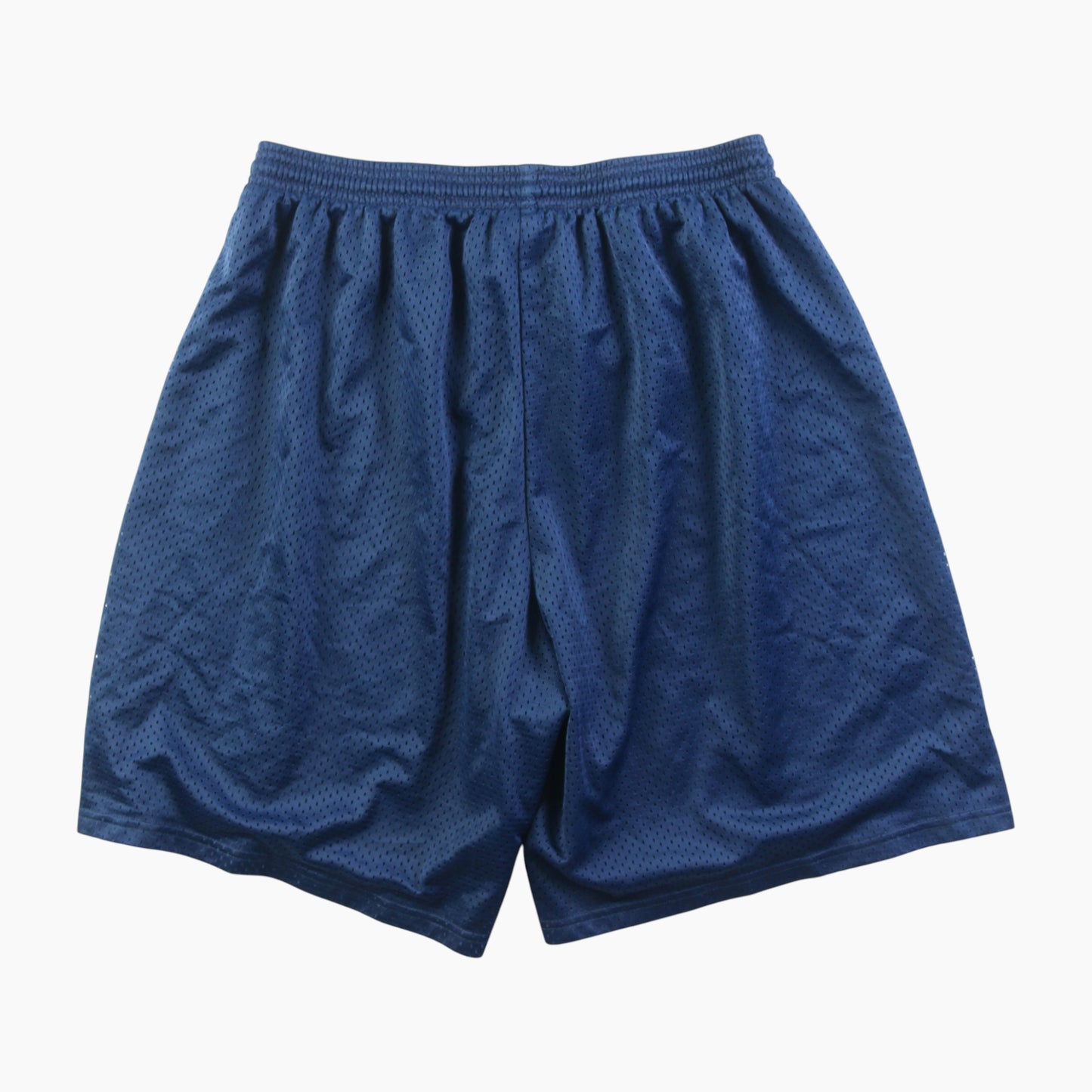 'Wolfpack' Basketball Shorts