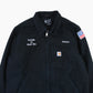 Arctic Jacket - Black