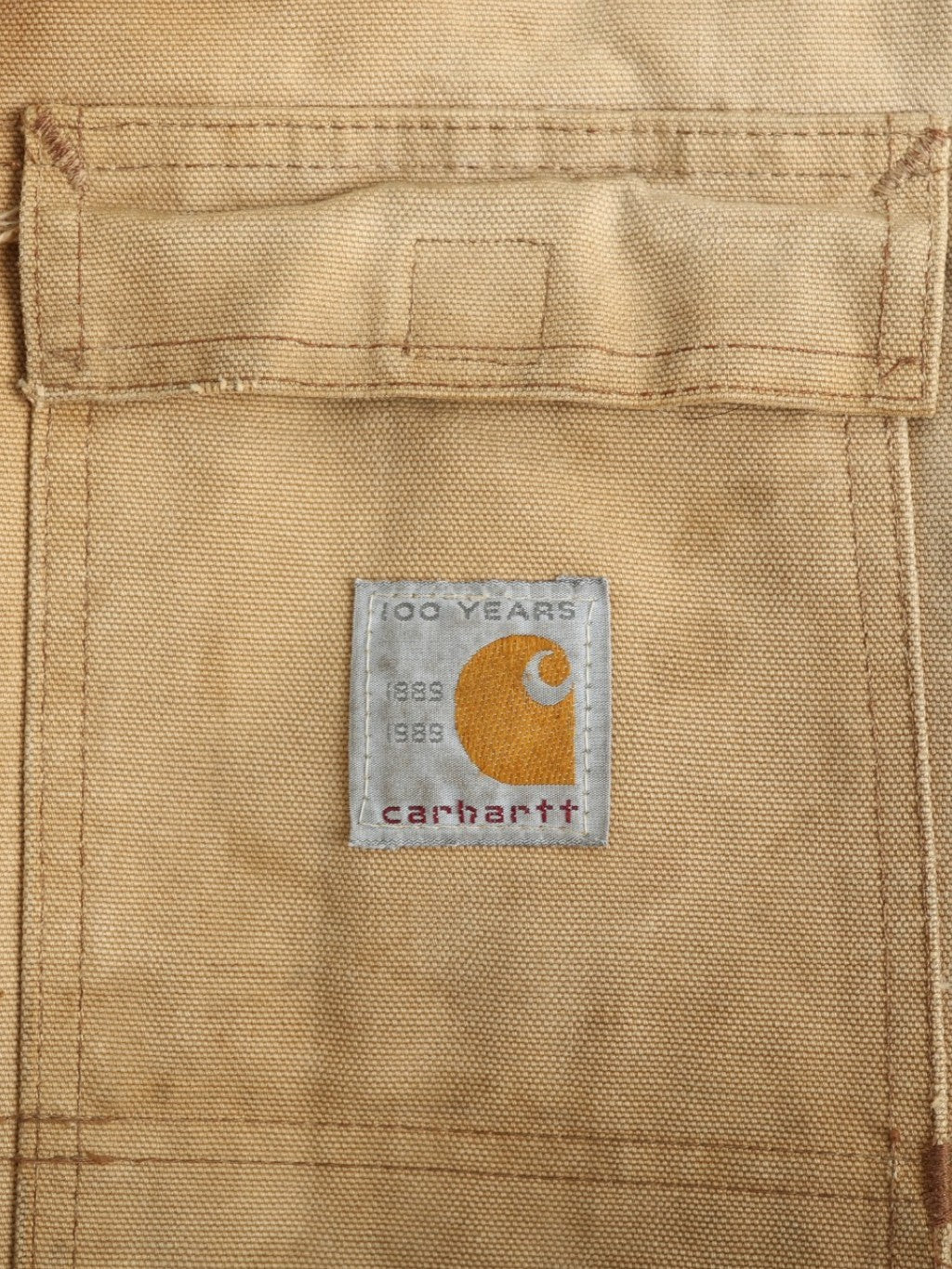 Arctic Jacket - Hamilton Brown