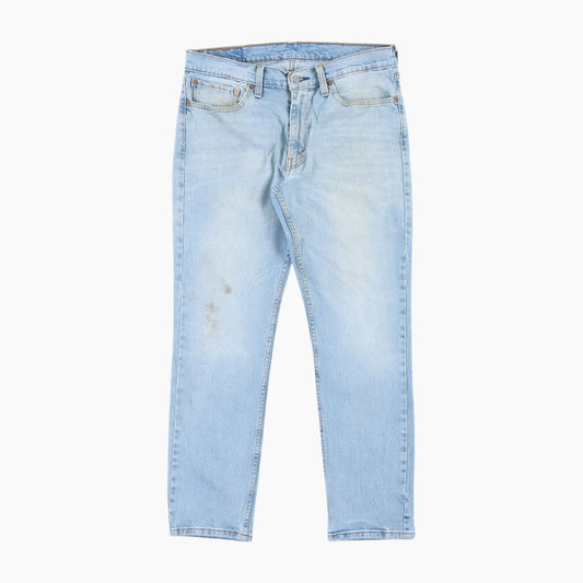 Vintage 511 Jeans - Blue - 34/30