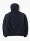 Active Hooded Jacket - Navy
