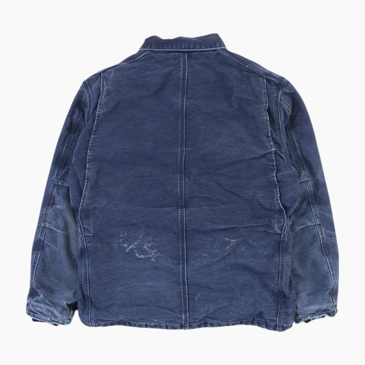 Arctic Jacket - Navy