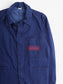 Vintage Chore Jacket - Blue