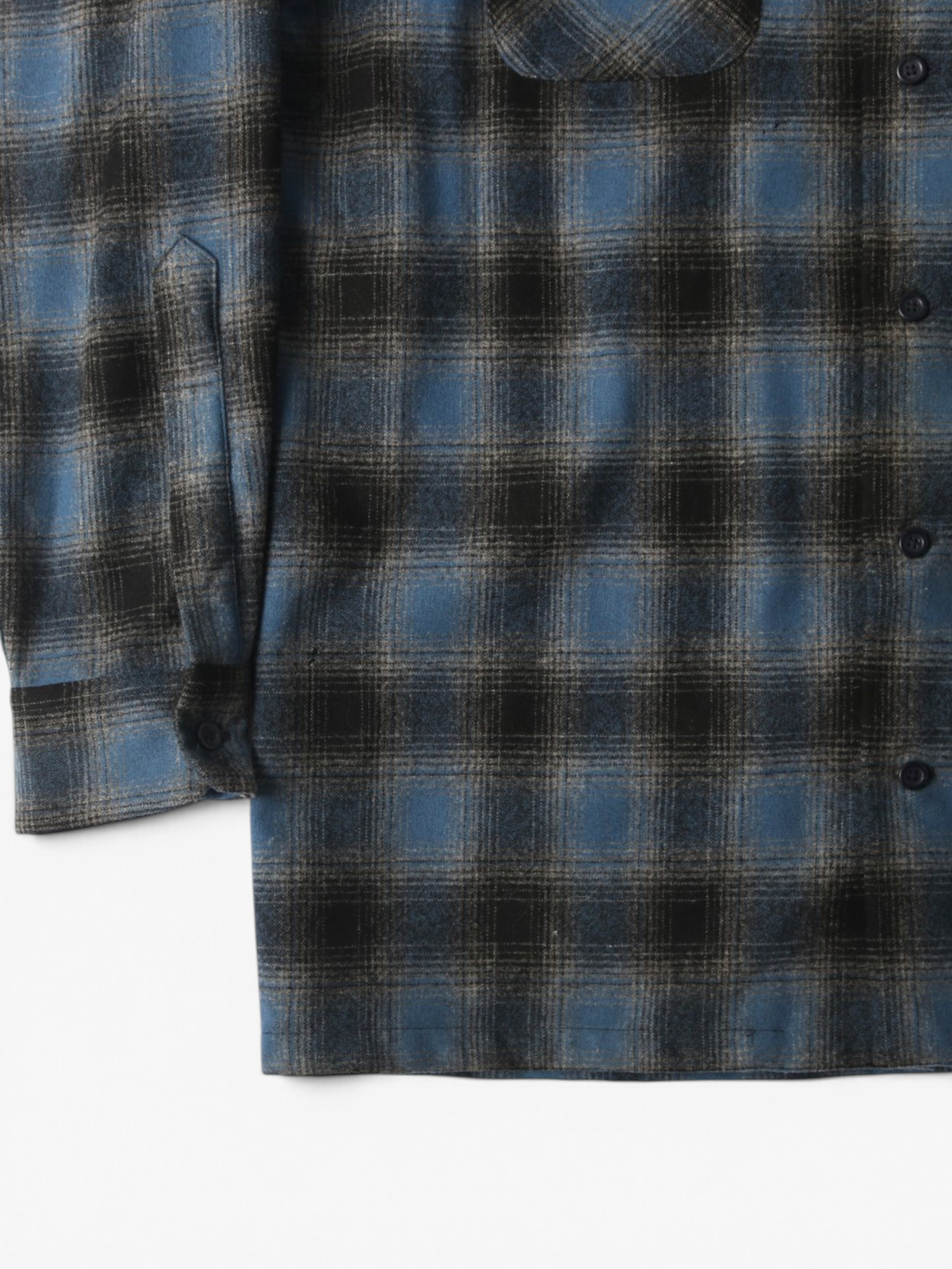 Vintage Board Shirt