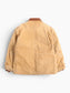 Arctic Jacket - Hamilton Brown