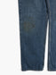 Vintage Work Pants - Denim - 36/34