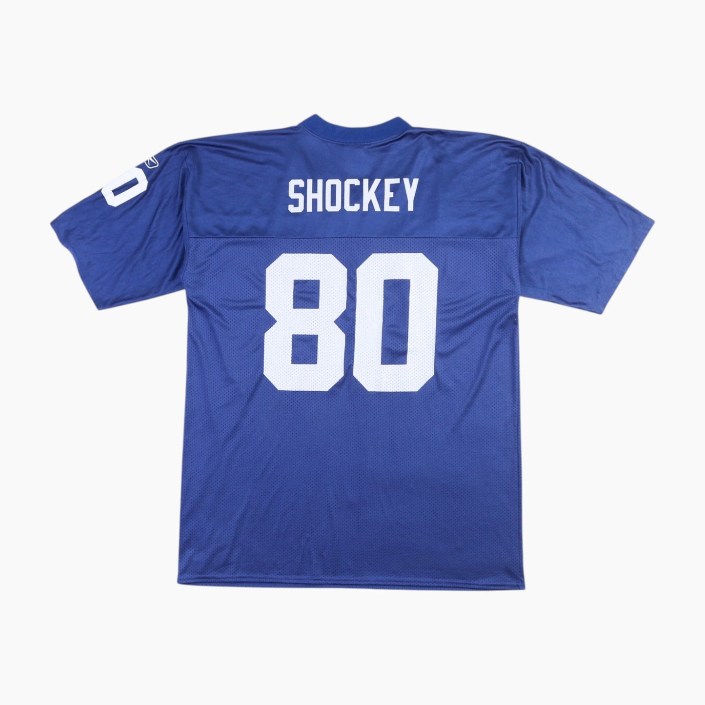 New York Giants NFL Jersey 'Shockey'
