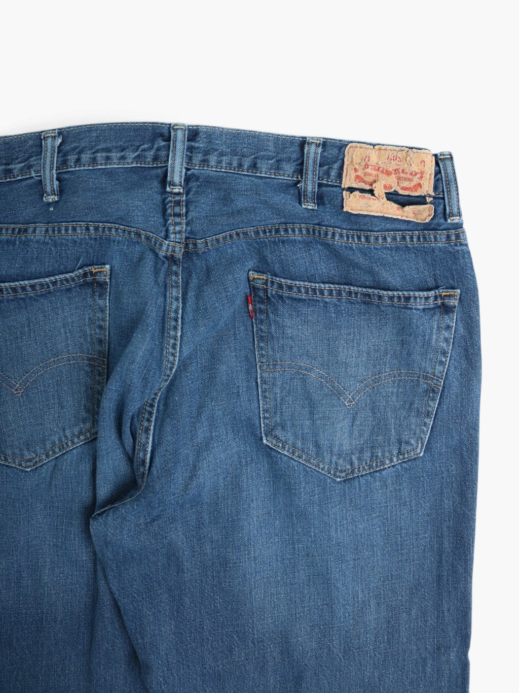 Vintage 550 Jeans - 38/32