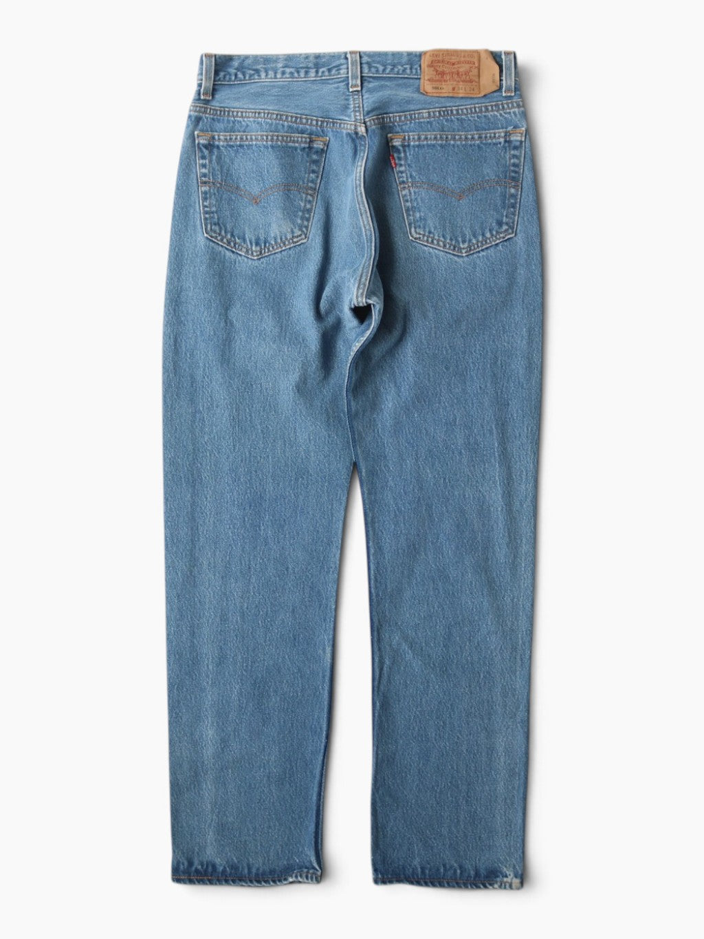 Vintage Made In USA 501XX Jeans - 32/30